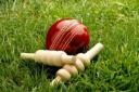 Grappenhall Cricket Club matches against Toft and Widnes