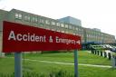 36 people died or were badly hurt in our hospitals in six months