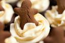 How to make... Gingerbread Guinness cupcakes