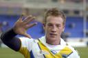 Chris Riley unlikely to return to Warrington Wolves this season