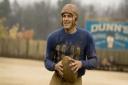 George Clooney in Leatherheads