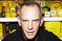 Right here right now with Fatboy Slim
