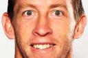 IT'S MY VIEW: Gidley will be a revelation in Wire colours