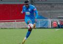 Mo Touray was on the scoresheet again for Warrington Rylands as they were beaten by Lancaster City
