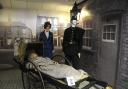 Warrington police museum open for last time this year at weekend
