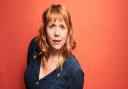 Kerry Godliman takes Bosh to Pyramid Arts Centre later this year