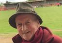 Grandad Gerge Jones was turned down for the First Team Manger role at the club he has supported his entire life