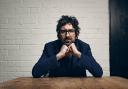Mark Watson will be bringing his comedy to Pyramid this month - Pictures: Matt Crockett