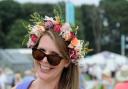 Joy and laughter filled Tatton Park as thousands of visitors returned for the RHS Flower Show