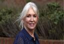 Former Warrington Hospital nurse Nadine Dorries to step down as MP