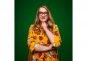 Sarah Millican set to play Pyramid and Parr Hall in 2024