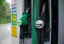 Petrol and diesel fuel prices continue to fall in Warrington