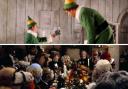 Every Christmas movie showing in Warrington this week