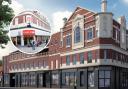 8 stores set to open in town in rejuvenation of landmark Warrington building