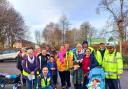 Howley and Fairfield Litter Network