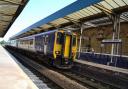 Northern is issuing advice to passengers ahead of a rail service shakeup this weekend