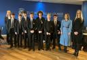 Penketh pupils win United Utilities challenge