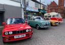 The classic car show returns to Earlestown