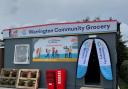 Warrington Community Grocery celebrates a year since opening