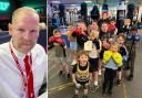 Daniel Warburton RM ABC Boxing and Fitness - Warrington's Best for Fitness 2023