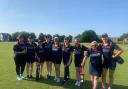 Grappenhall Cricket Club women's team