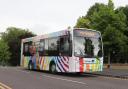 Warrington's new Pride bus is here to stay, says the MD of the bus company