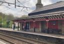 Earlestown Railway Station is set to receive new features and improvements