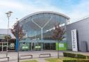 Birchwood Shopping Centre has been rewarded with a Green Apple Award for its work to make itself more environmentally friendly