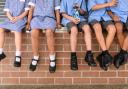 Parents have been told which primary school their children would go to
