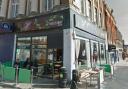 Hideaway Cafe in the centre of Warrington requires 'major improvements' for food hygiene