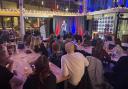 Warrington Market's Cookhouse Comedy Club is back later this month