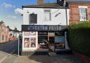 The Stockton Fryer in Stockton Heath