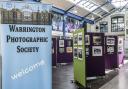 Hone your camera skills at Warrington Photographic Society