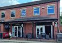 Liberty's Gin Bar in Culcheth is on the market and has been reduced for a 'quick sale'