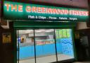 Orford's Greenwood Fryery has been rated two-out-of-five for food hygiene