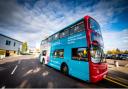 Birchwood Park has launched a free bus service as part of its commitment to Net Zero