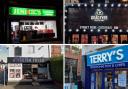 Here is every restaurant and takeaway that got a new food hygiene rating in 2023