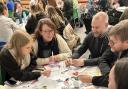 Warrington teachers join together for STEM workshop