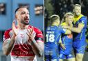 Win tickets to see Wire take on Hull KR in Super League