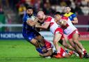 GAME DAY: Wire vs Hull KR build-up and key pre-match information