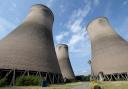 Homes are planned for the Fiddler's Ferry power station site