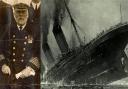 Captain Smith and the Titanic