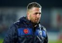Warrington Wolves have won five of their six games under Sam Burgess
