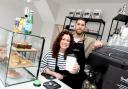 Inside a new much-needed café in Warrington owned by a husband and wife
