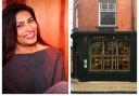 TV chef Nisha Katona is opening a new Mowgli restaurant inside a former bank