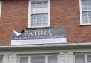 Patrina will be based on Palmyra Square