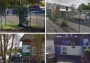 Al the best Ofsted ratings for primary schools in Warrington