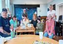 New over 50s social club opens