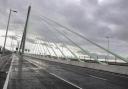 Mersey Gateway Bridge closures again today