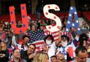 Late drama sees USA make final